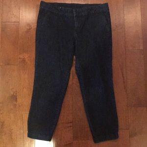 Kut Capri Jeans